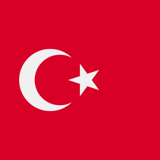 Turkey Flag